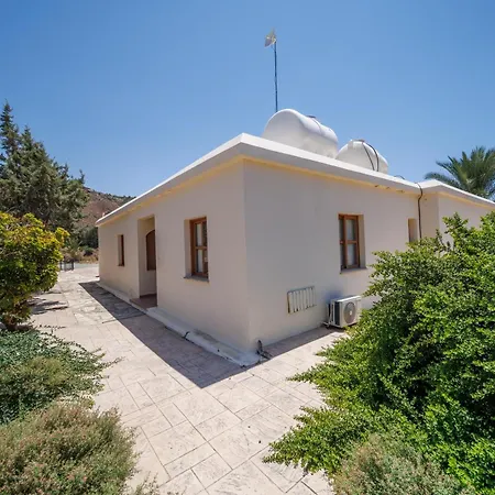 Secret Oasis Ladania ヴィラ コーラル・ベイ