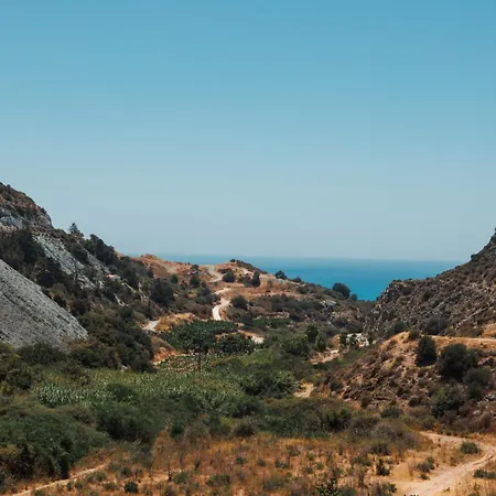 Secret Oasis Ladania * コーラル・ベイ