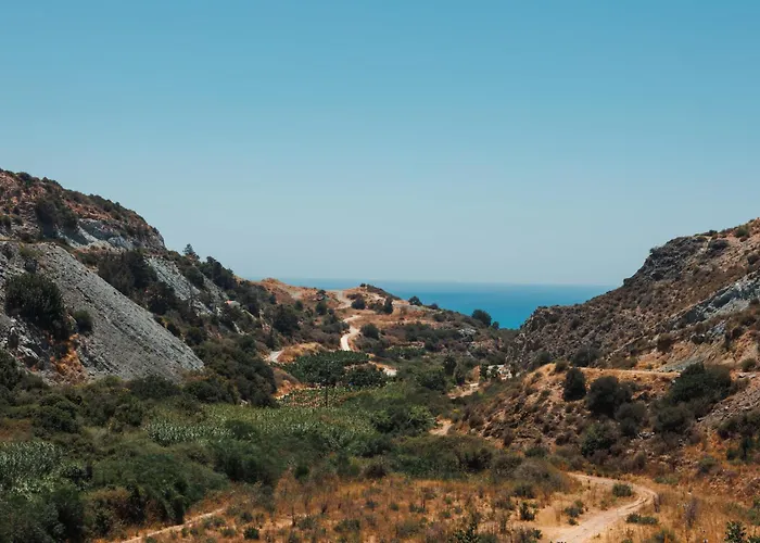 Secret Oasis Ladania * コーラル・ベイ