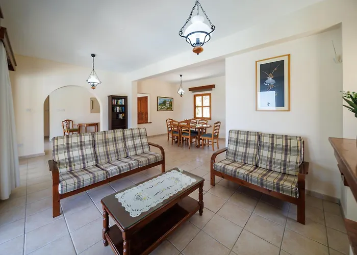 Secret Oasis Ladania ヴィラ コーラル・ベイ