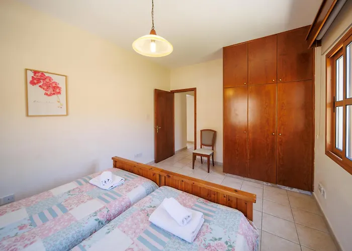 Secret Oasis Ladania ヴィラ