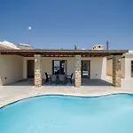 Vila Secret Oasis Ladania *