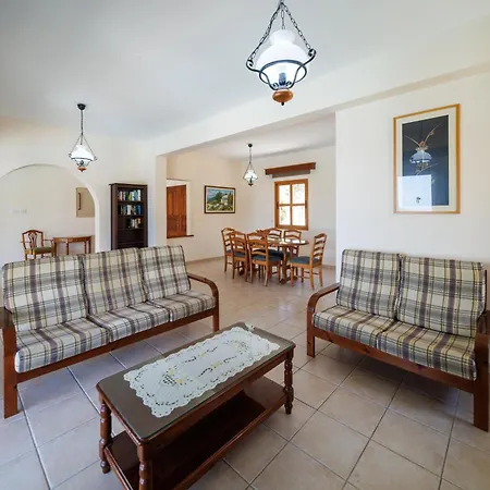 Secret Oasis Ladania Villa Coral Bay