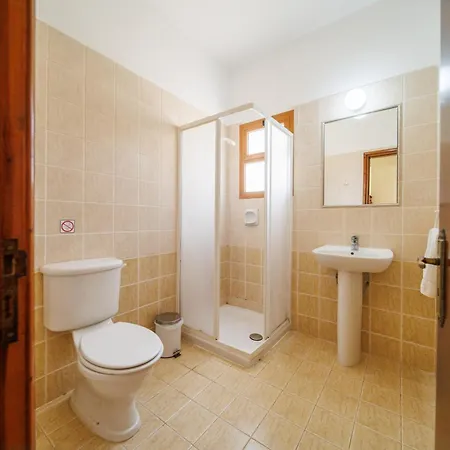 Villa Secret Oasis Ladania *