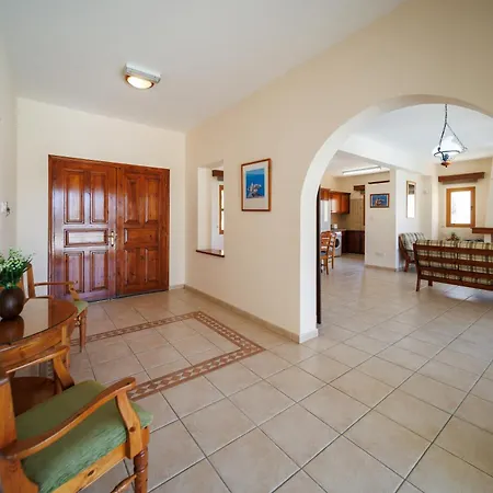 Villa Secret Oasis Ladania *