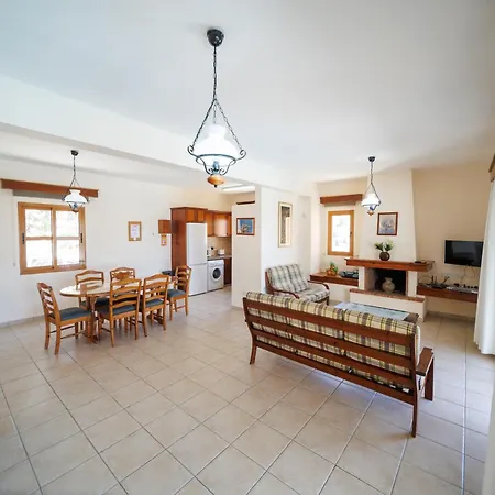 Secret Oasis Ladania * Coral Bay