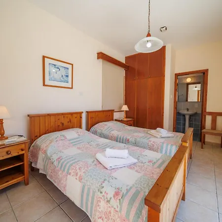 Secret Oasis Ladania Coral Bay