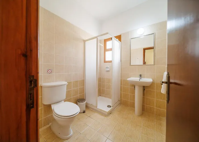 Villa Secret Oasis Ladania *